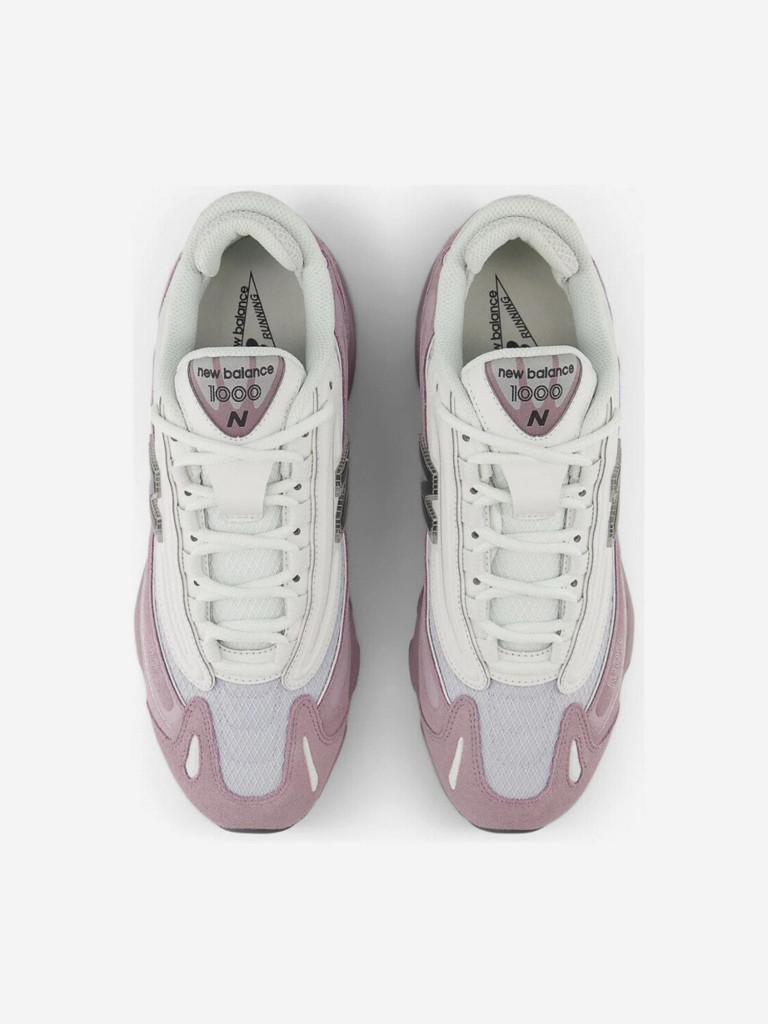 Кроссовки New Balance 1000