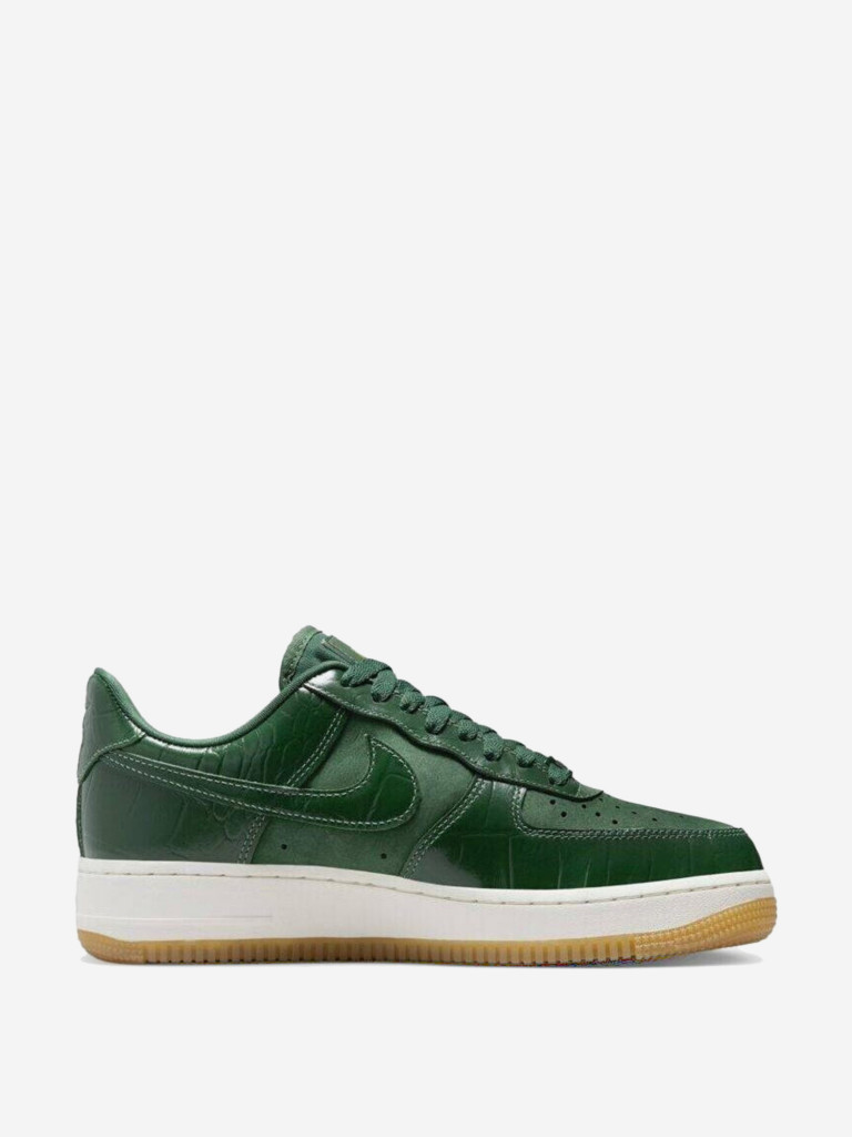 Кроссовки Nike Air Force 1 07 Gorge Green
