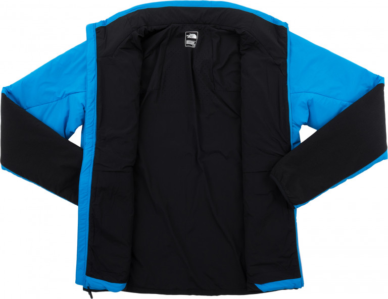 Куртка утепленная мужская The North Face Ventrix