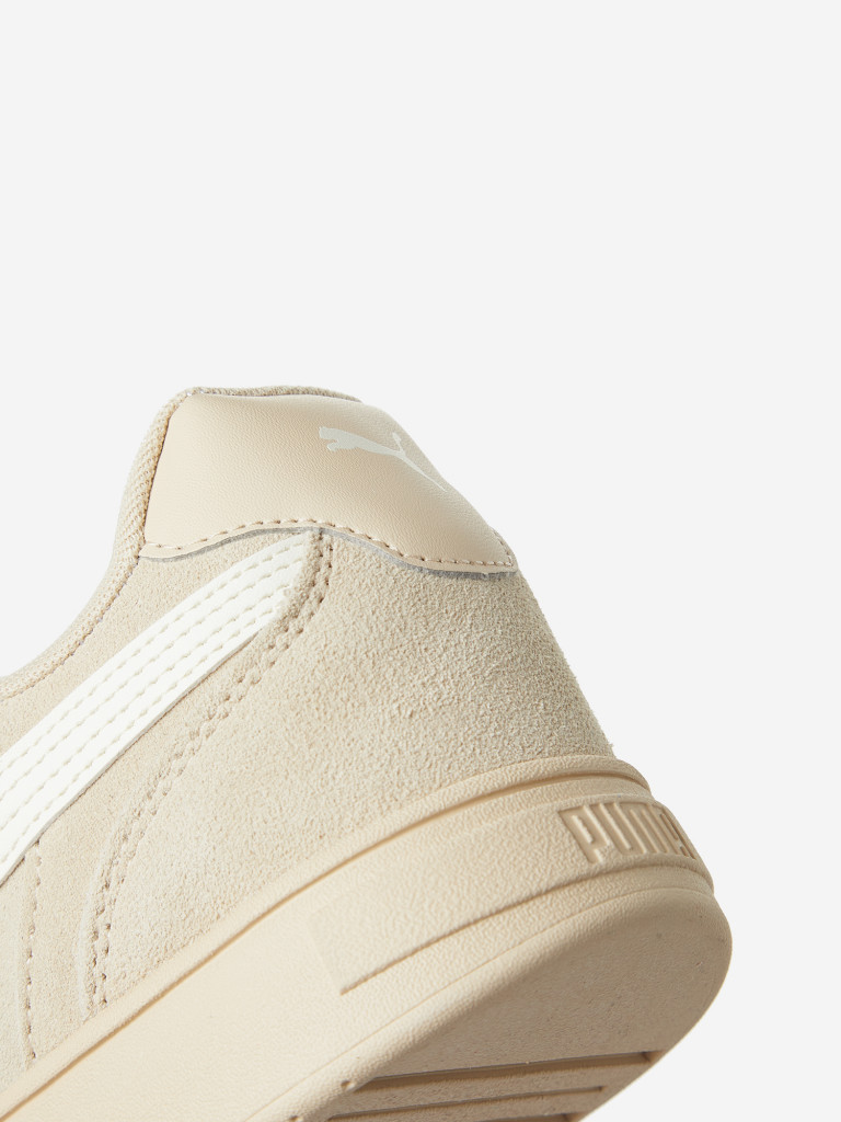 Кеды мужские PUMA Caven Suede