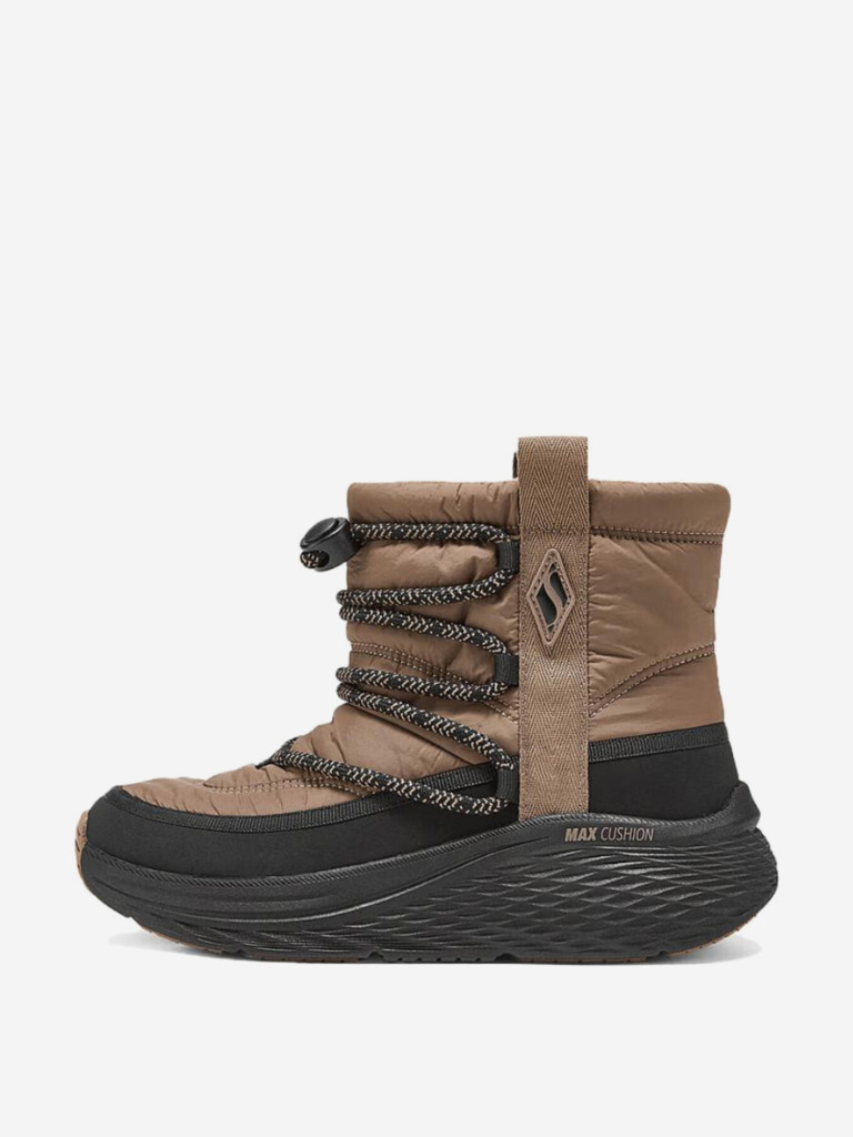 Ботинки женские Skechers On the Go Crew Snow Boots
