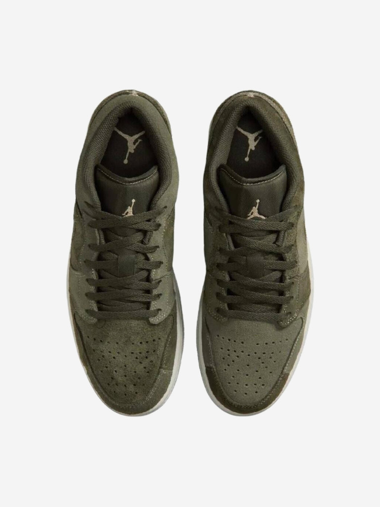 Кеды мужские Nike Air Jordan 1
