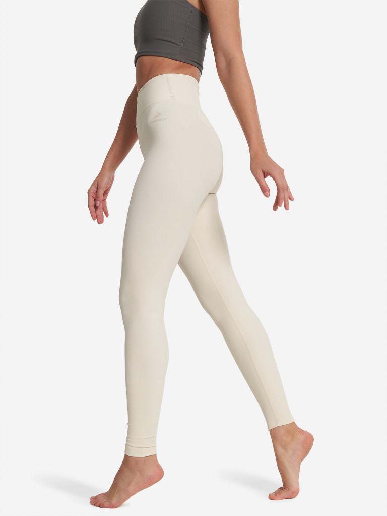 Легинсы женские Demix HighFlow Yoga