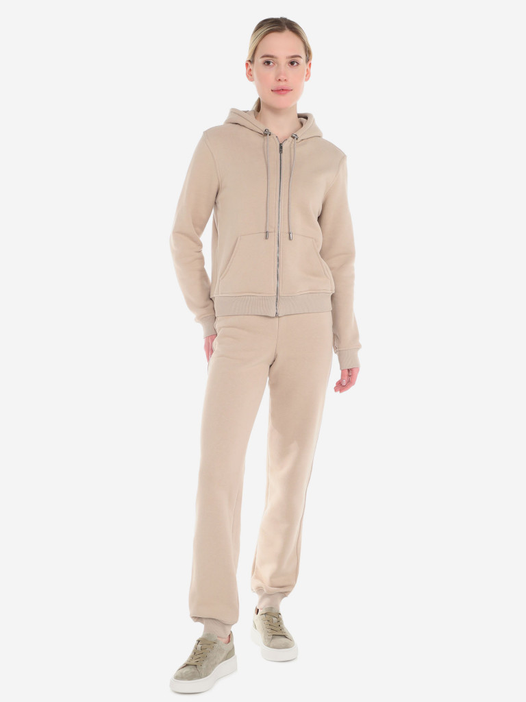 Спортивный костюм (брюки и толстовка) женский CALZETTI