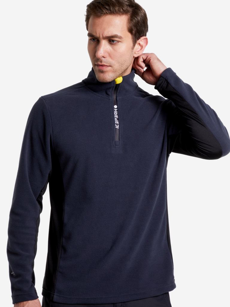 Джемпер флисовый мужской IcePeak Funtonale