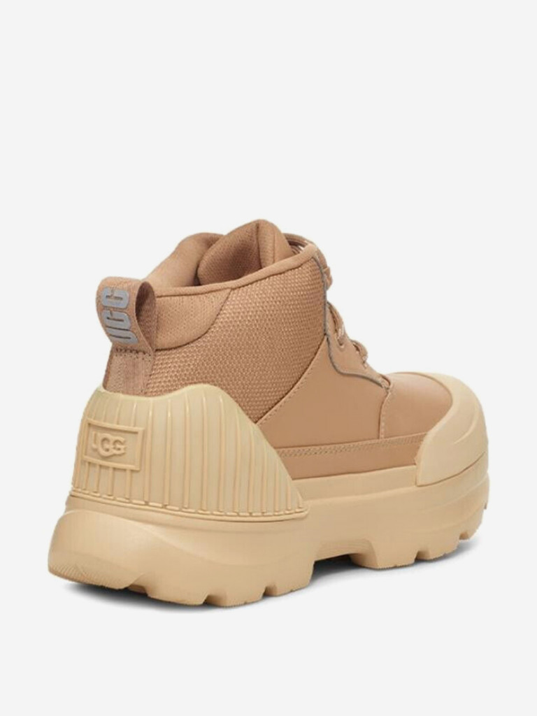 Ботинки женские UGG Neumel X