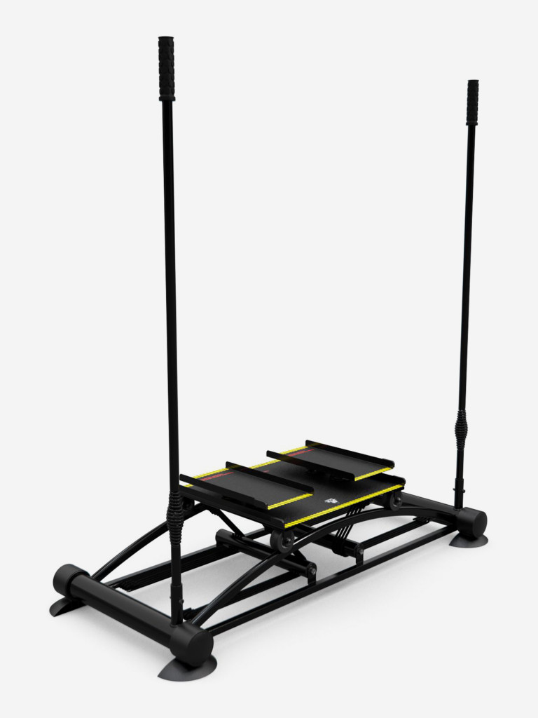 Горнолыжный тренажер DFC SK-ZX801