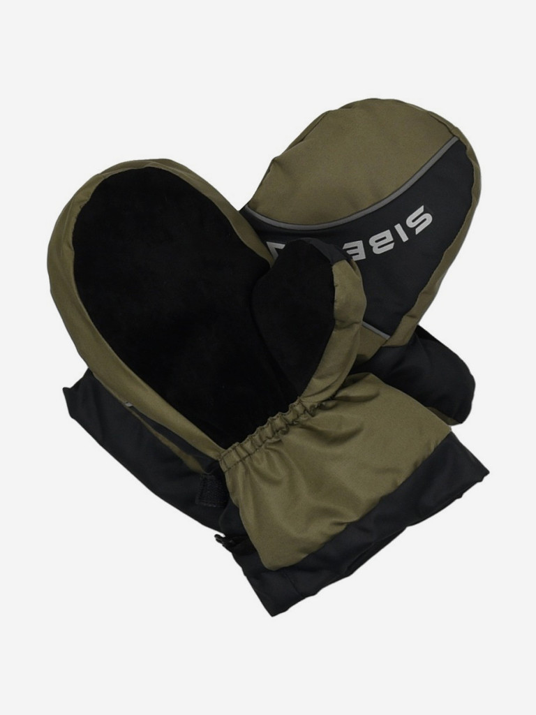 Рукавицы Huntsman Siberia мужские зимние утепленные мембранные