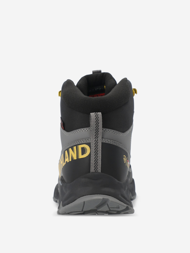 Ботинки утепленные мужские Northland Easy Hiker