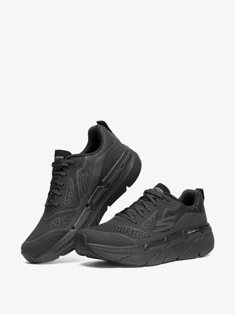 Кроссовки Skechers Max Cushioning