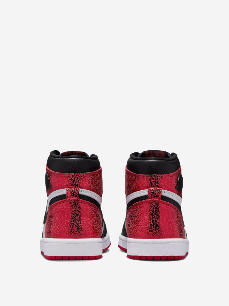 Кеды высокие женские Nike Jordan 1 High OG