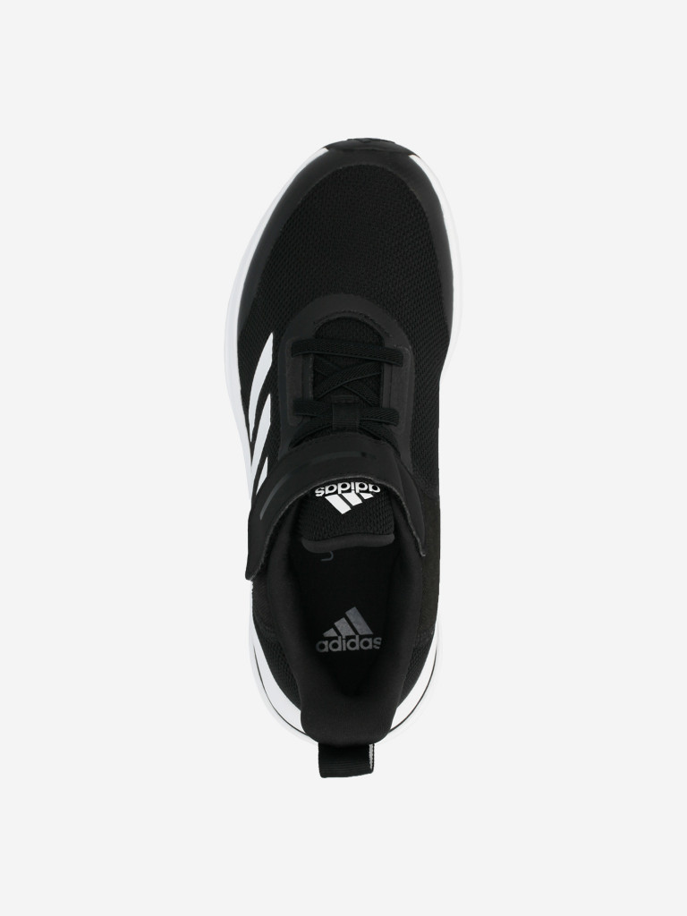 Кроссовки для мальчиков adidas Fortarun El K