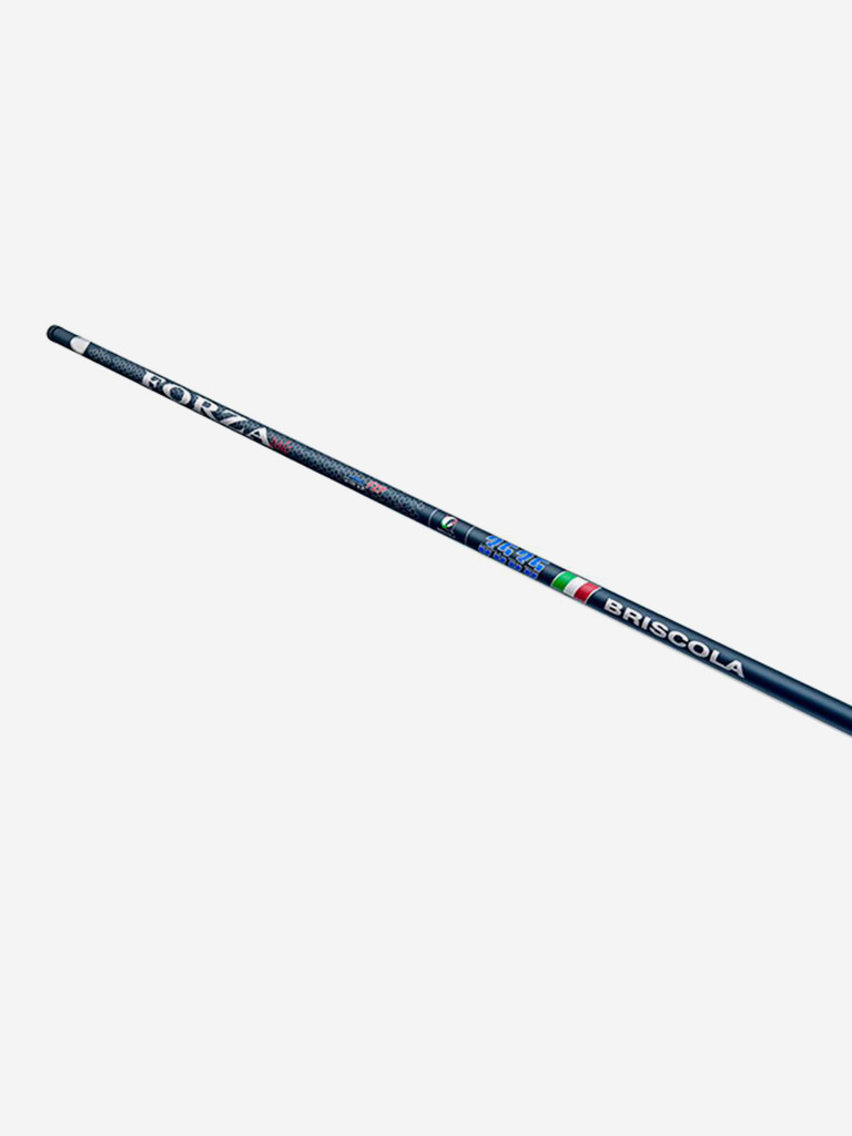 Удилище телескопическое для глухой оснастки Briscola Forza Pole, 6 м, 6 колен