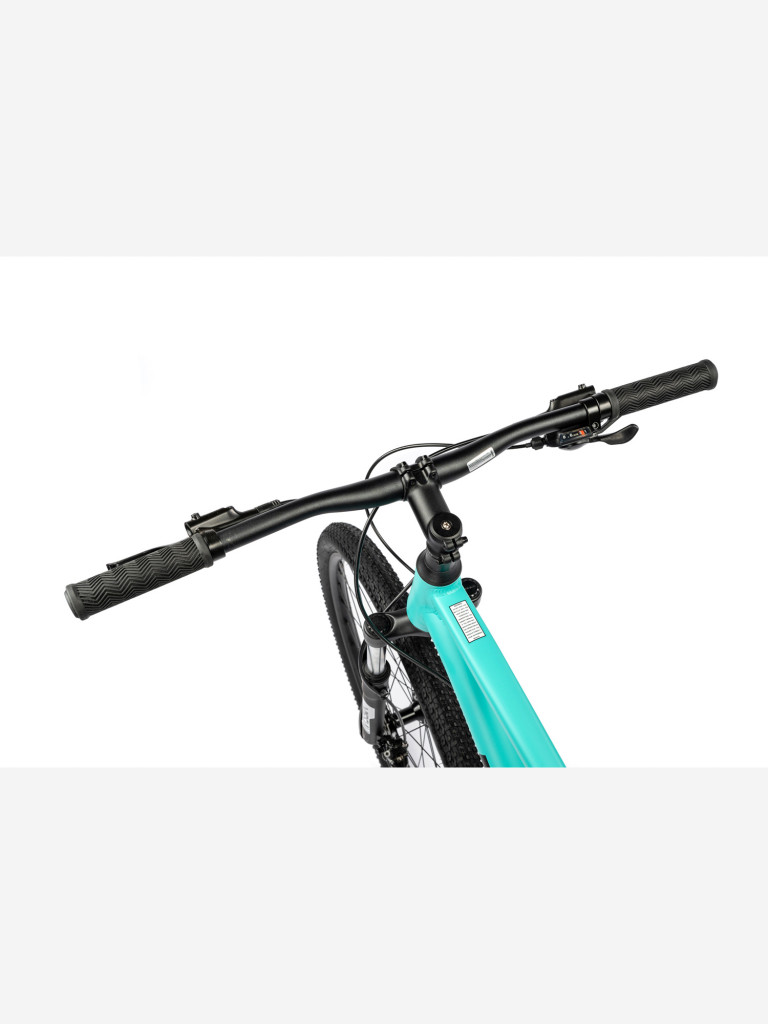 Велосипед горный Flightline Two 29r DLX 2025