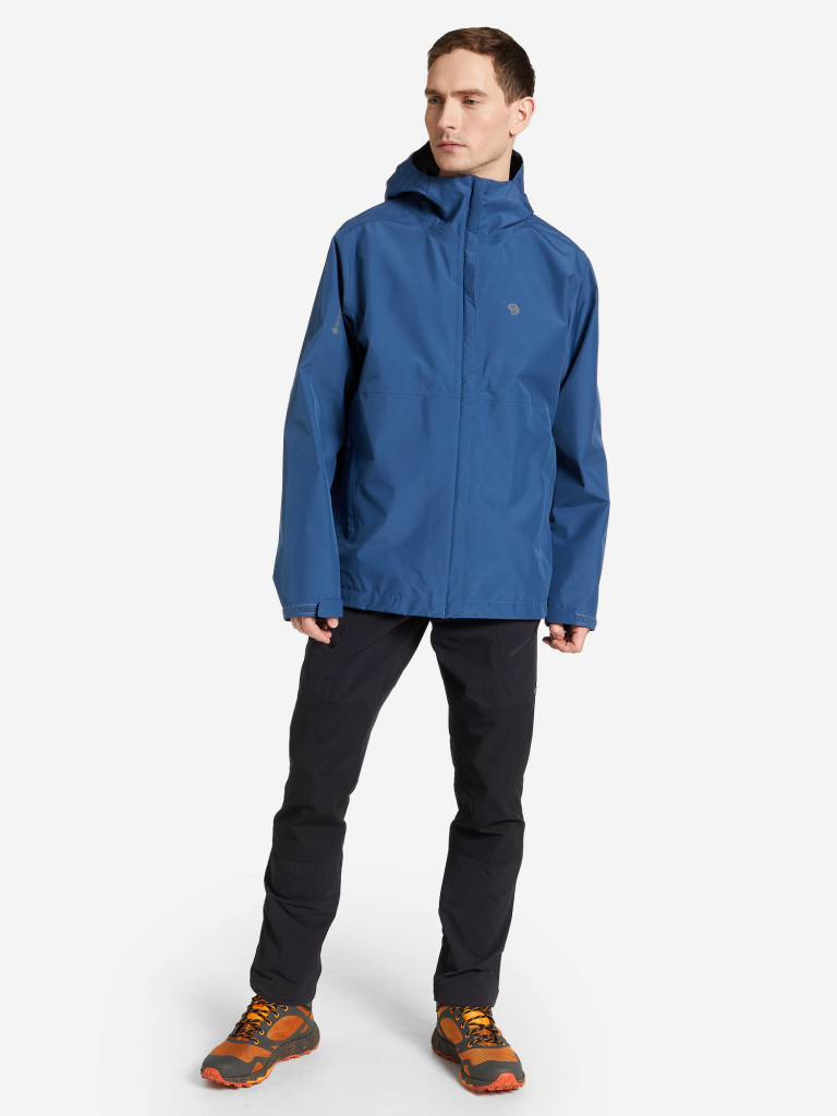 Куртка мембранная мужская Mountain Hardwear Exposure/2™