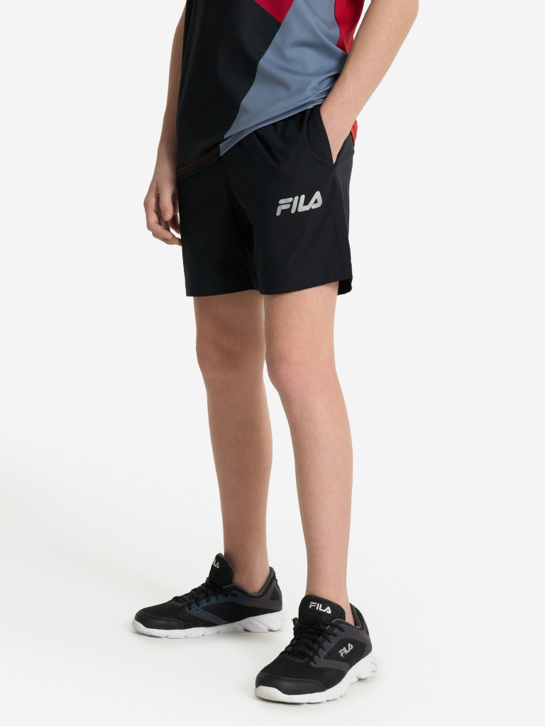 Шорты для мальчиков FILA