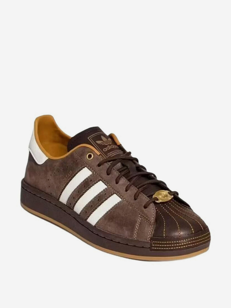 Кроссовки Adidas Originals Superstar 2