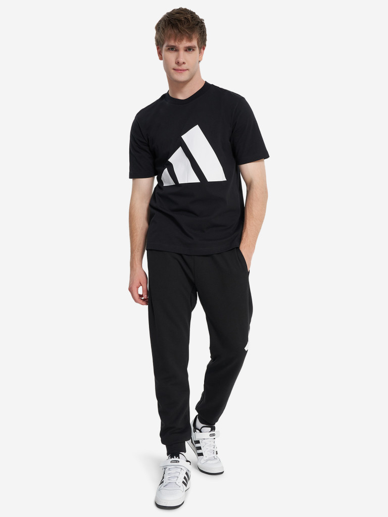 Футболка мужская adidas