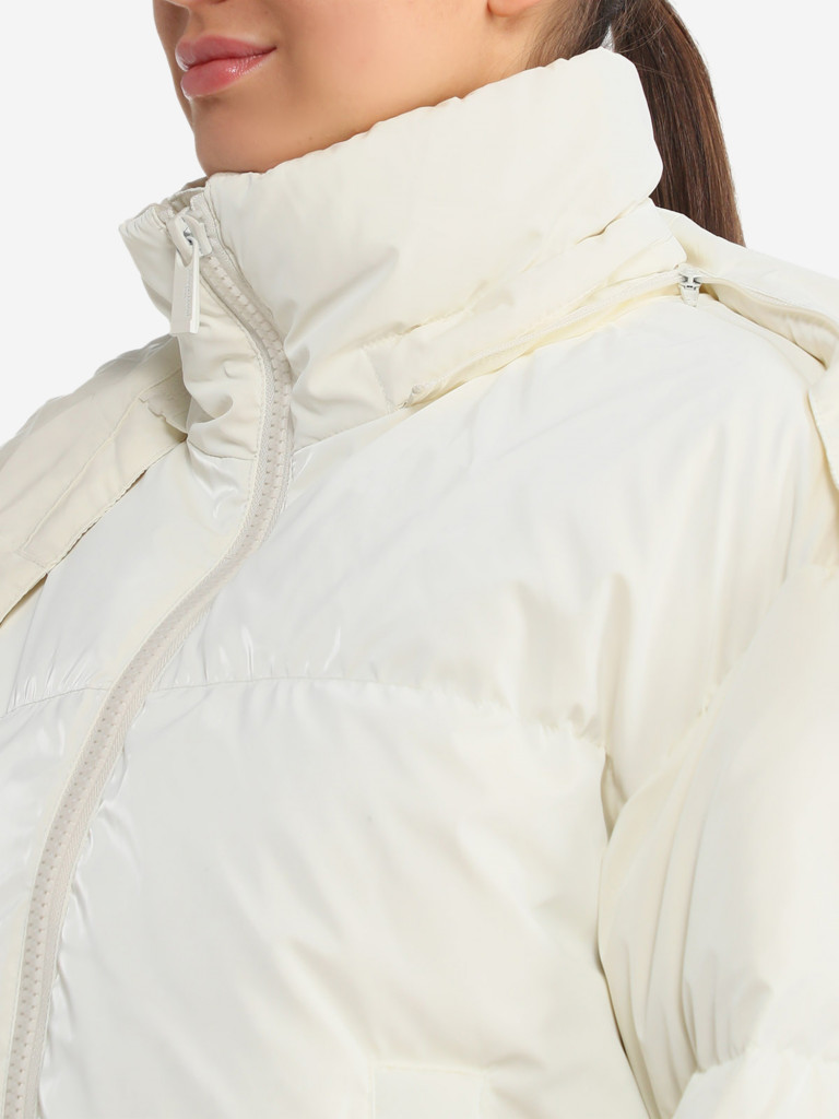 Женский пуховик MAISON DAVID (пух/перо)