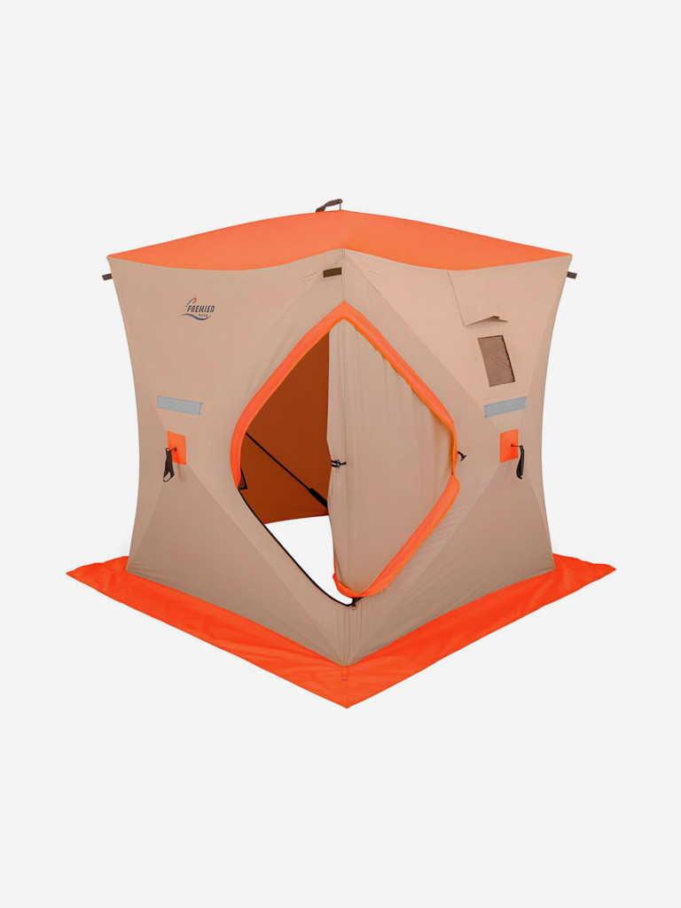 Палатка зимняя PR-412-L HELIOS