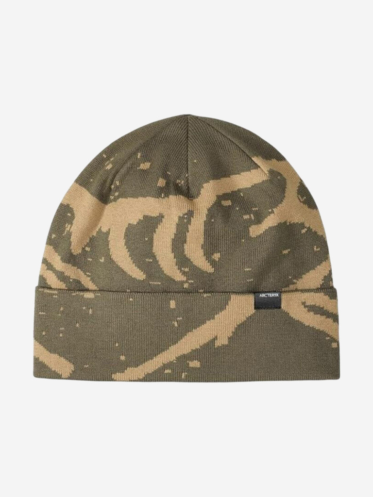 Шапка Arc'teryx Cotton Beanie