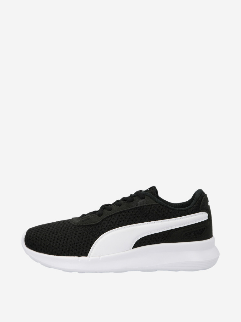 Кроссовки для мальчиков PUMA ST Activate Jr