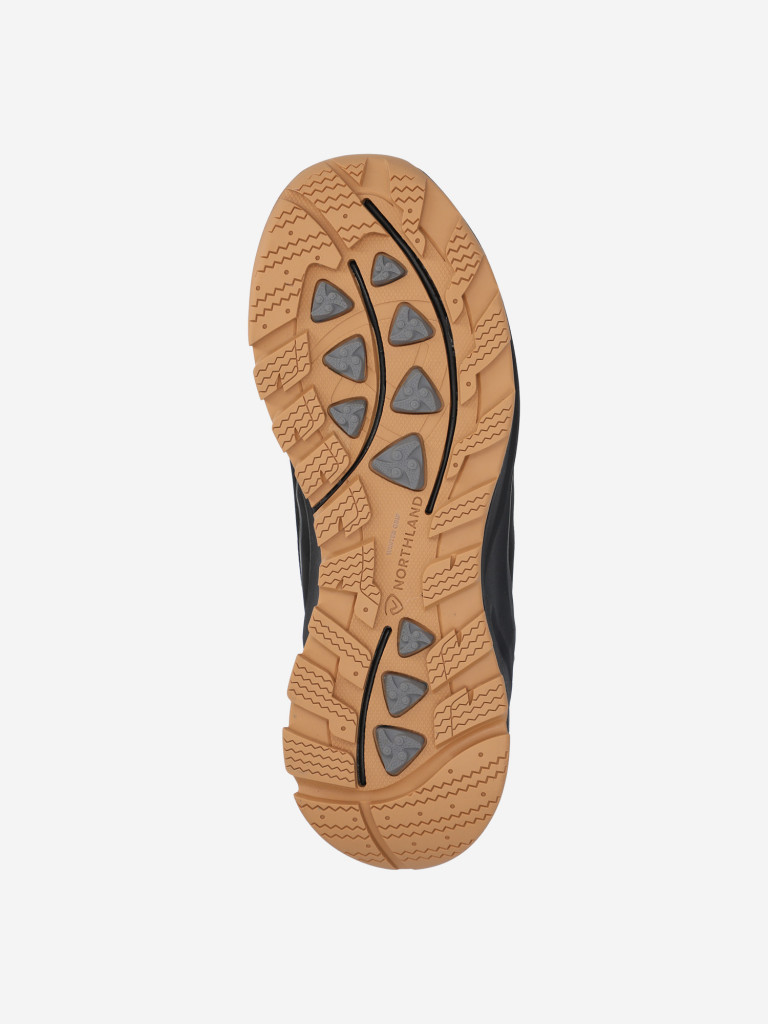 Ботинки утепленные женские Northland Tarrenz Tech W