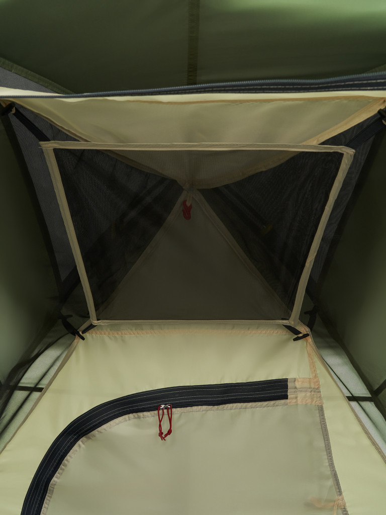 Палатка 3-местная Outventure Cadaques 3