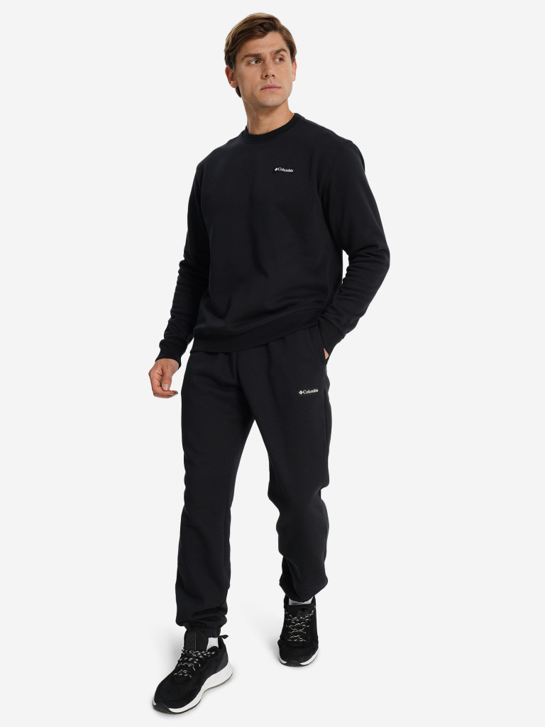 Брюки мужские Columbia Meridian Creek Jogger