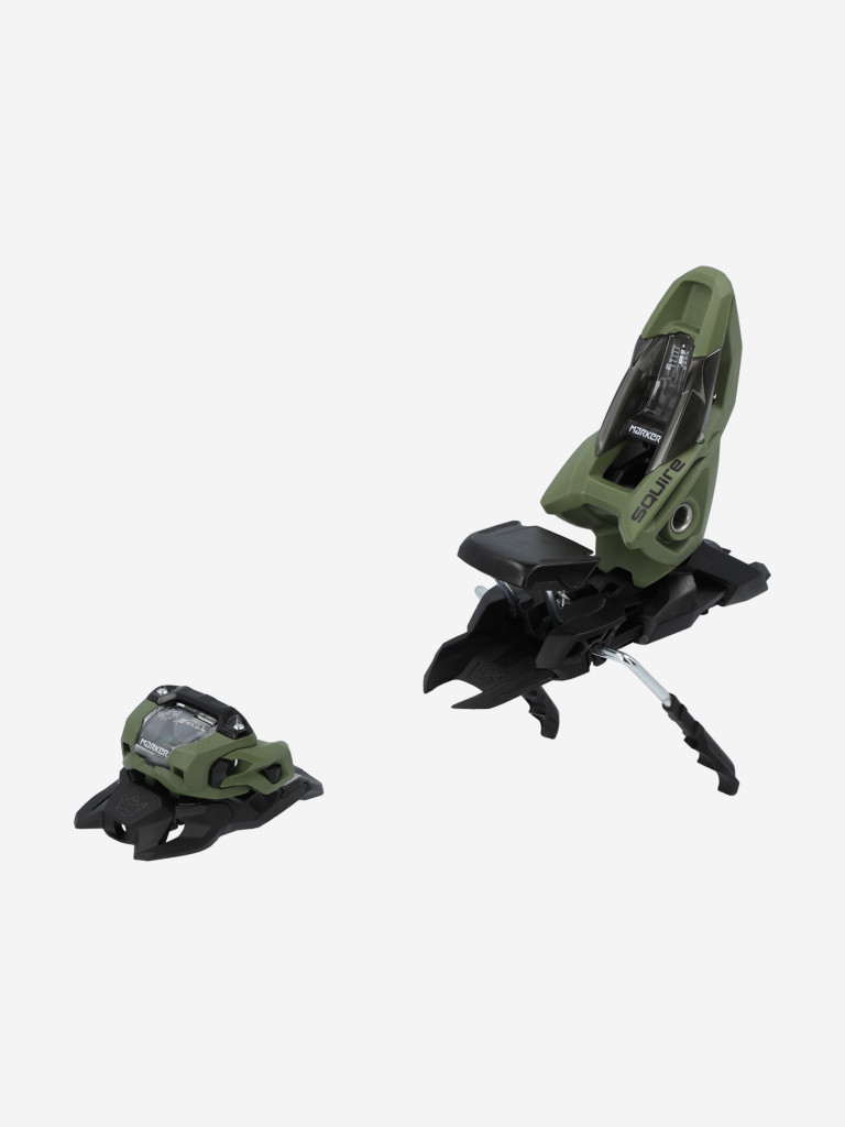 Крепления для горных лыж Marker Squire 11 ID 100 мм