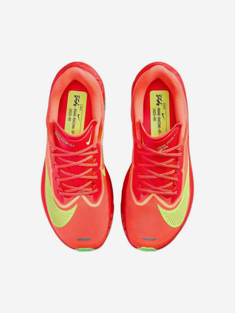 Кроссовки беговые женские Nike