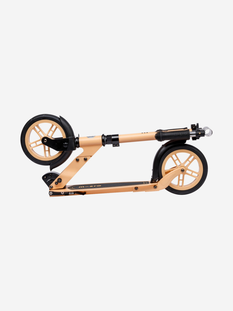 Самокат взрослый Micro Classic Classic NanoGrid