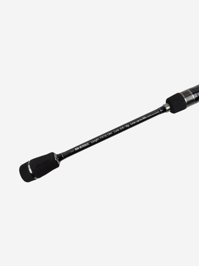 Удилище спиннинговое Nexgen S702UL 2,13м тест 0,5-5г