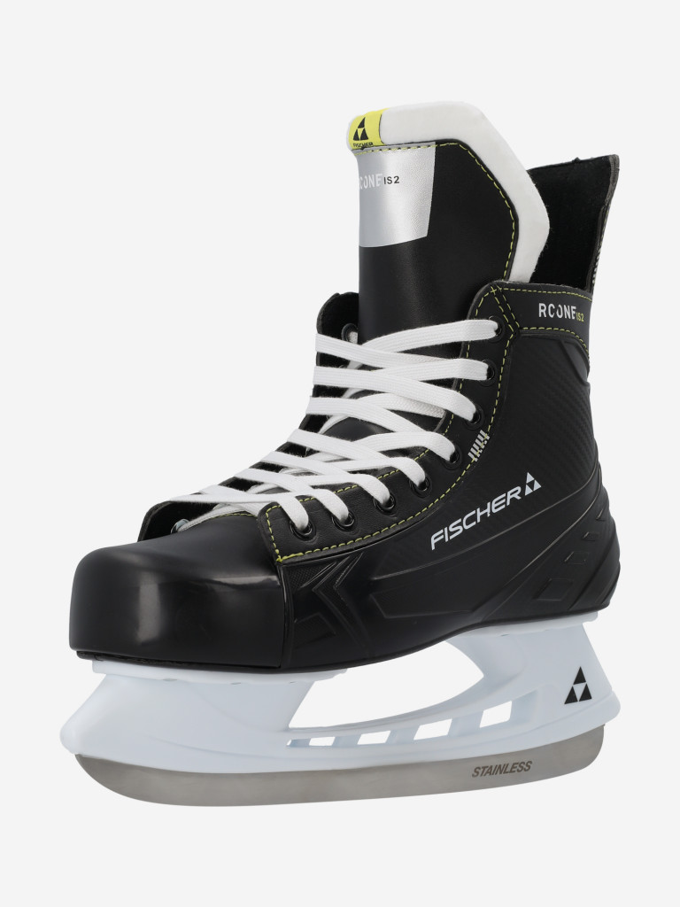 Коньки хоккейные Fischer RC One IS2 SR