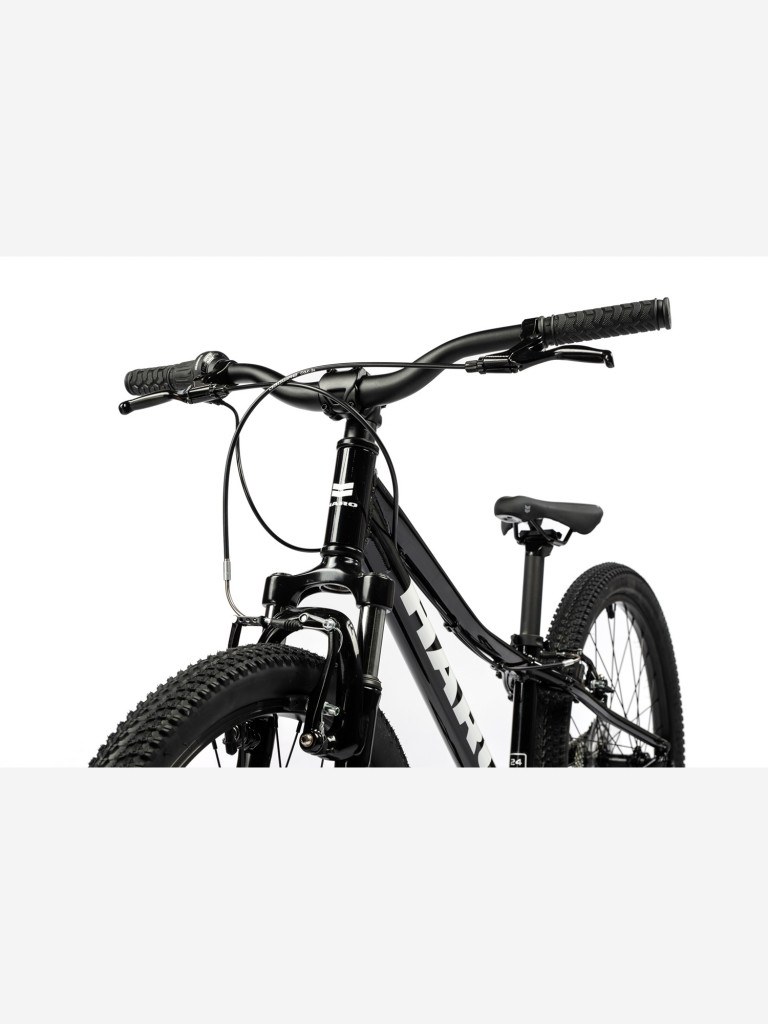 Велосипед подростковый Haro Flightline 24 2025