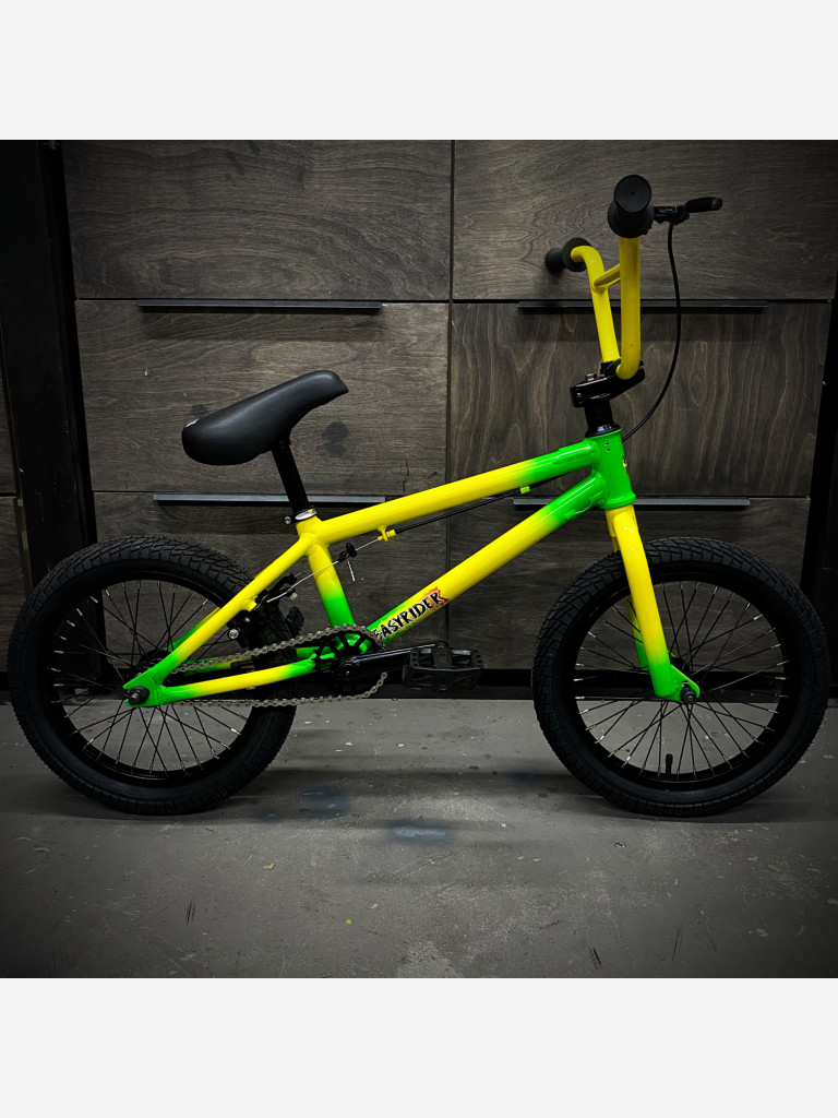 Велосипед BMX EasyRider 16"