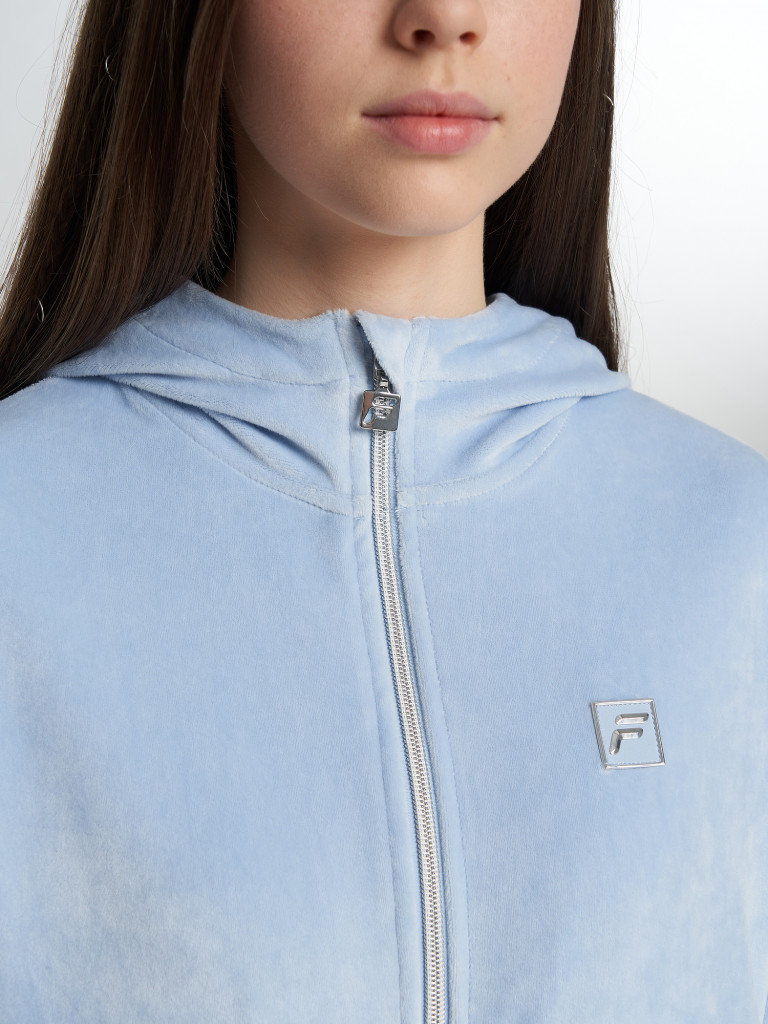 Костюм для девочек FILA