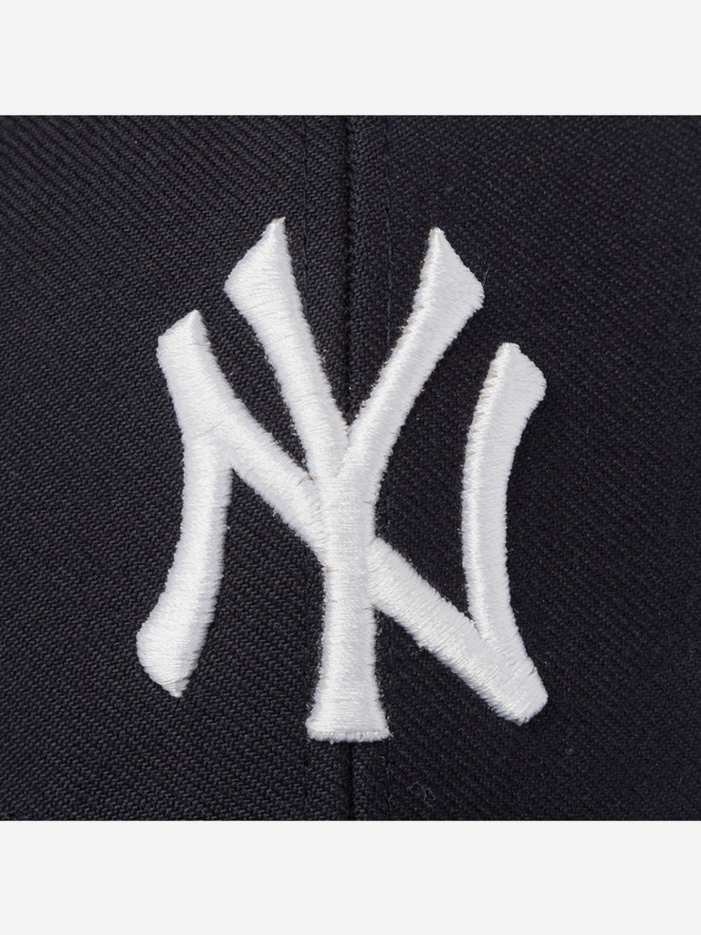 Бейсболка 47 BRAND B-BMVP17WBV-HM New York Yankees MLB