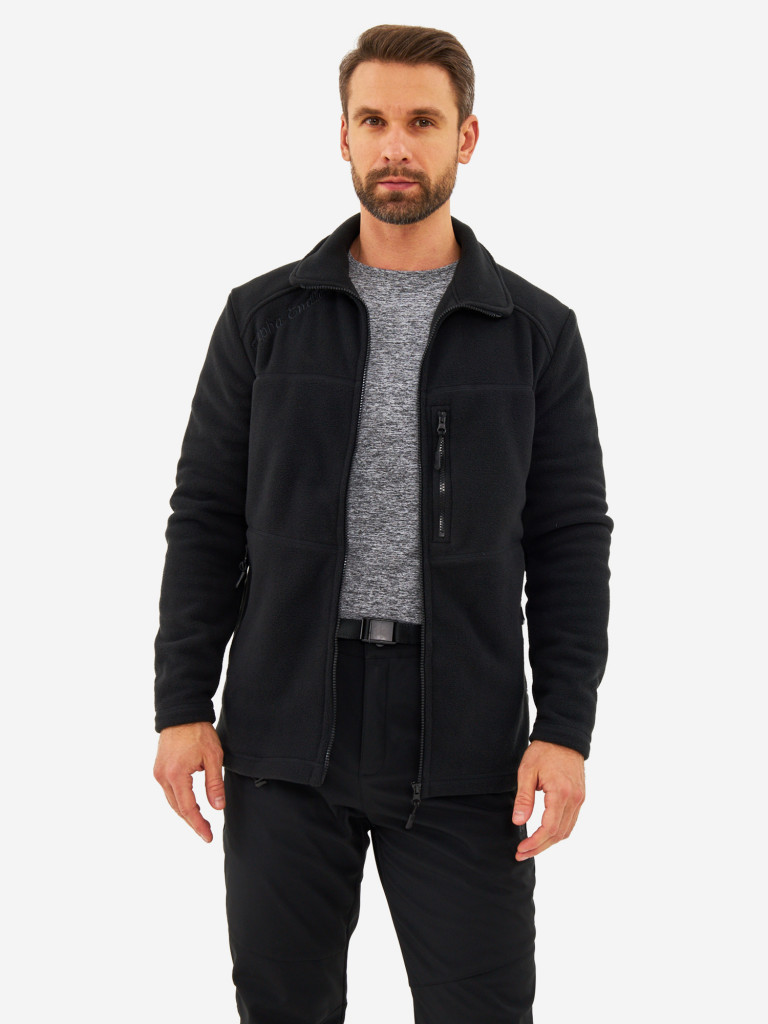 Джемпер мужской Alpha Endless флисовый