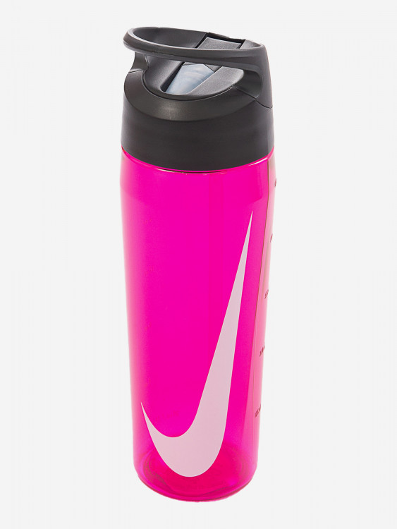 Бутылка для воды NIKE TR HYPERCHARGE STRAW BOTTLE 24 OZ