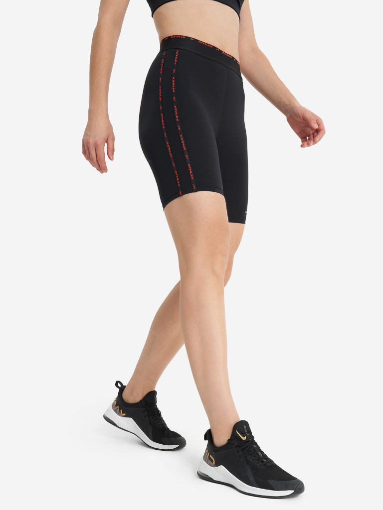 Велосипедки женские Athlex