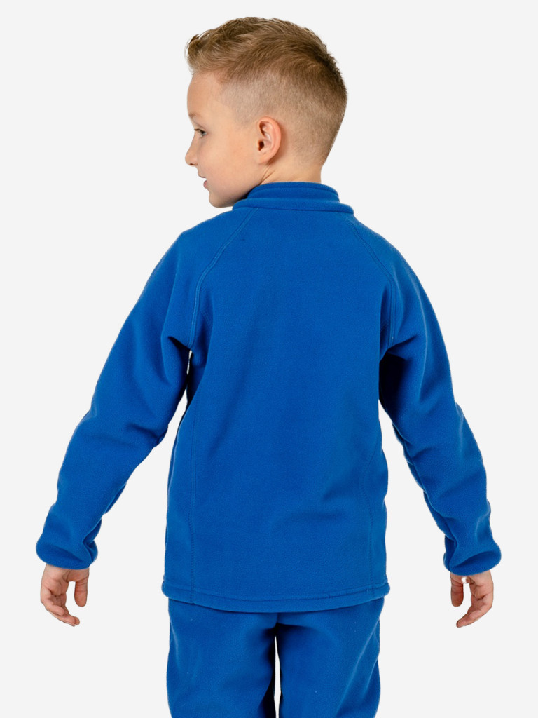 Толстовка для мальчика SYMBION