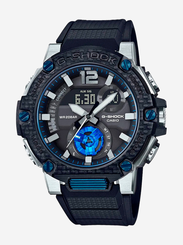 Спортивные часы CASIO GST-B300XA-1A