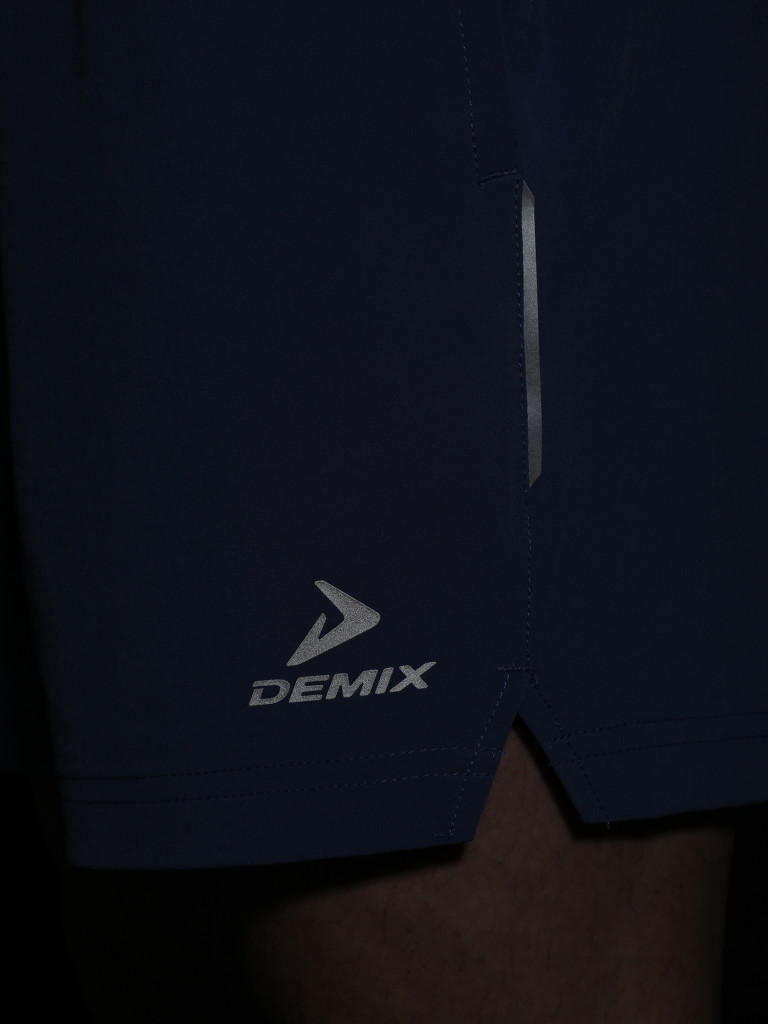 Шорты мужские Demix