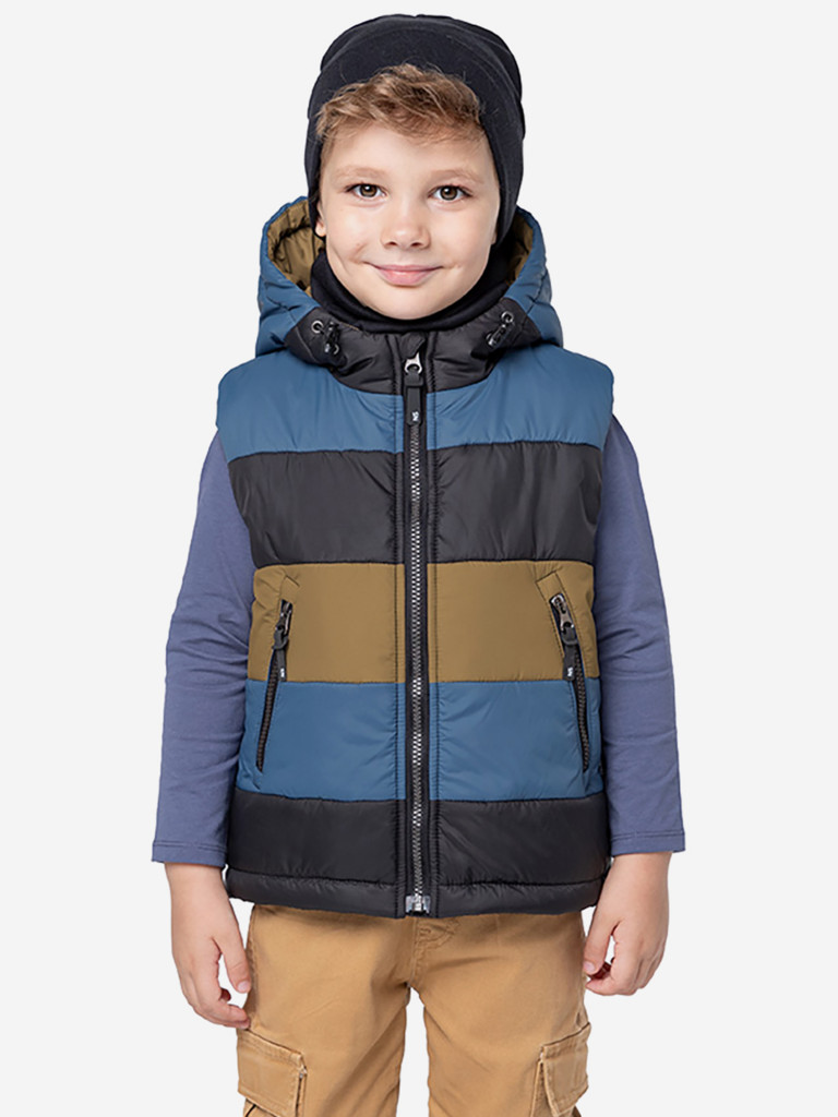 ЖИЛЕТ NIKASTYLE