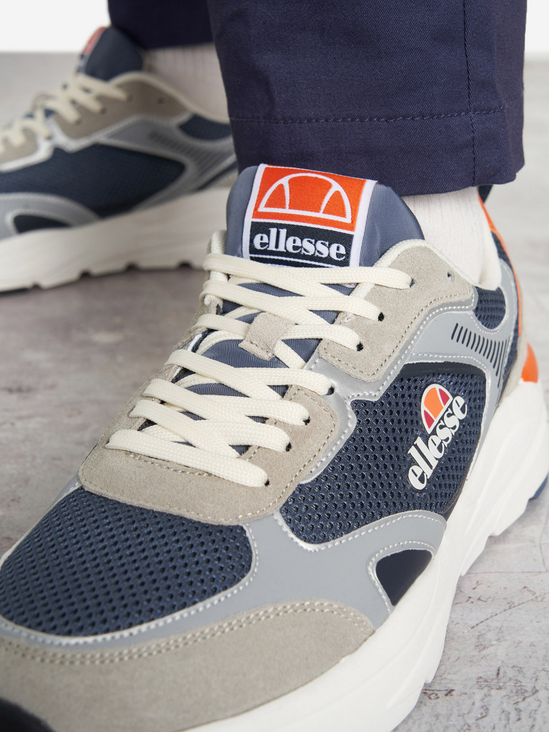 Кроссовки мужские Ellesse