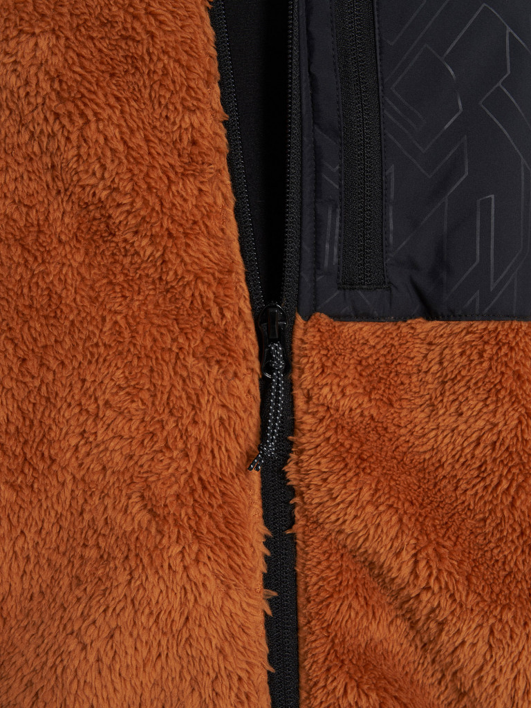 Джемпер флисовый мужской Outventure