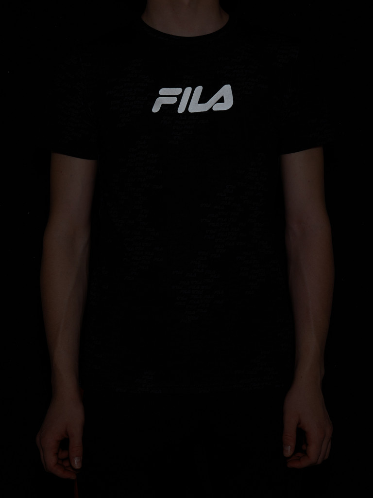 Футболка для мальчиков FILA