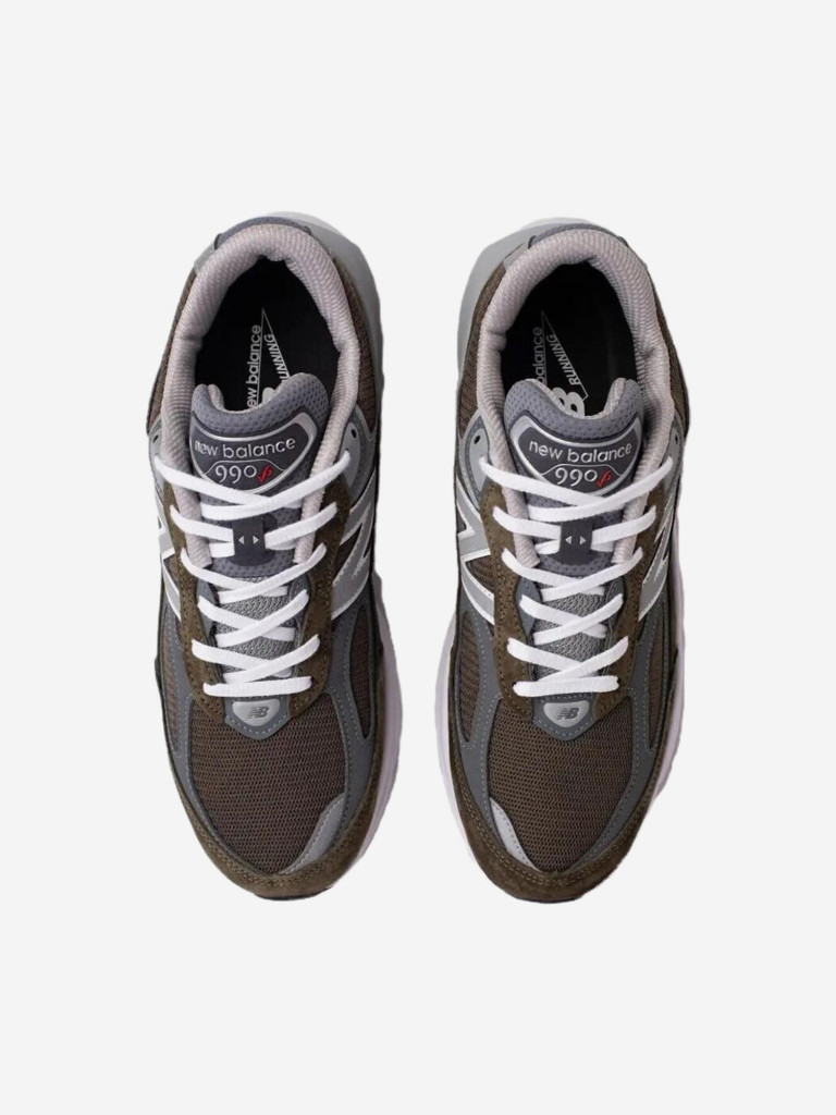 Кроссовки New Balance 990v6