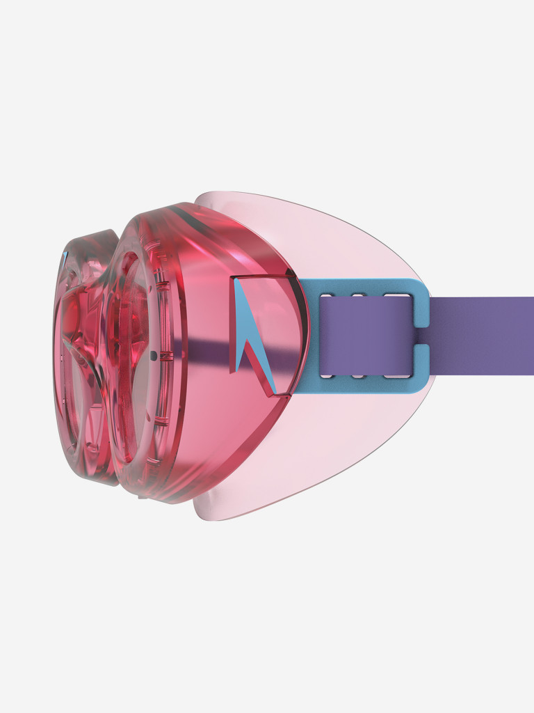 Очки для плавания детские Speedo Futura Hydro